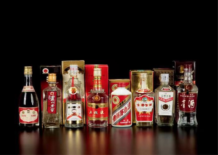 荔波茅台酒回收